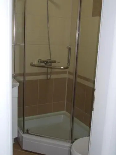Hotel Scorpion