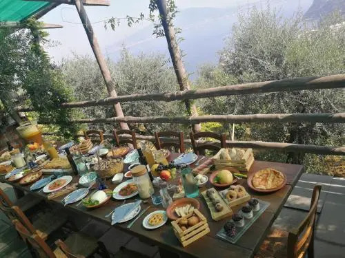 Country House 3 Stars Vico Equense