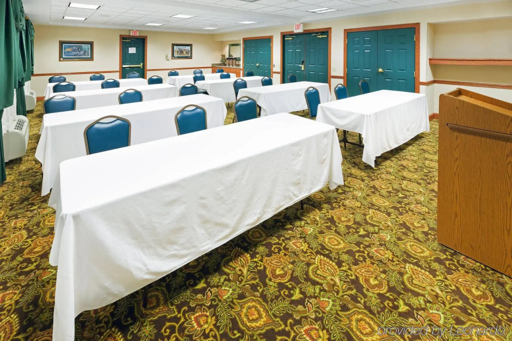 City Express By Marriott Gettysburg