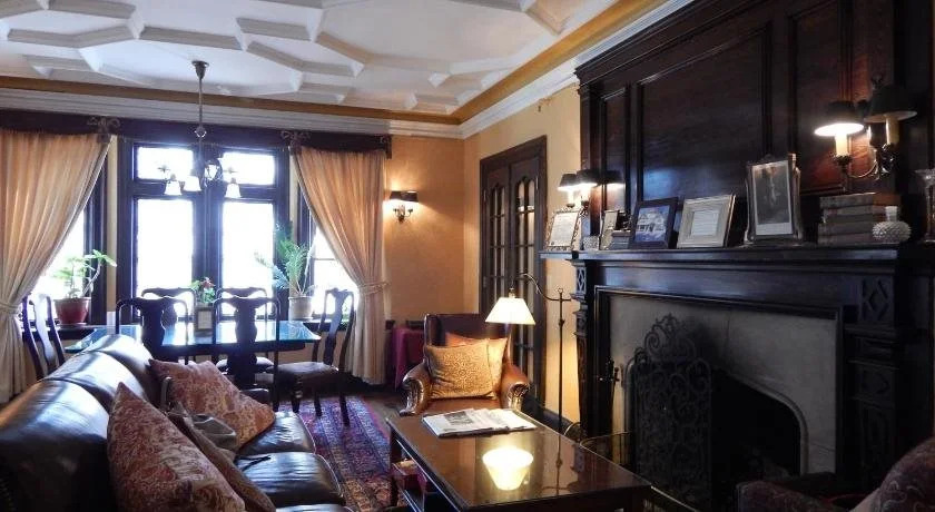 The Bertram Inn