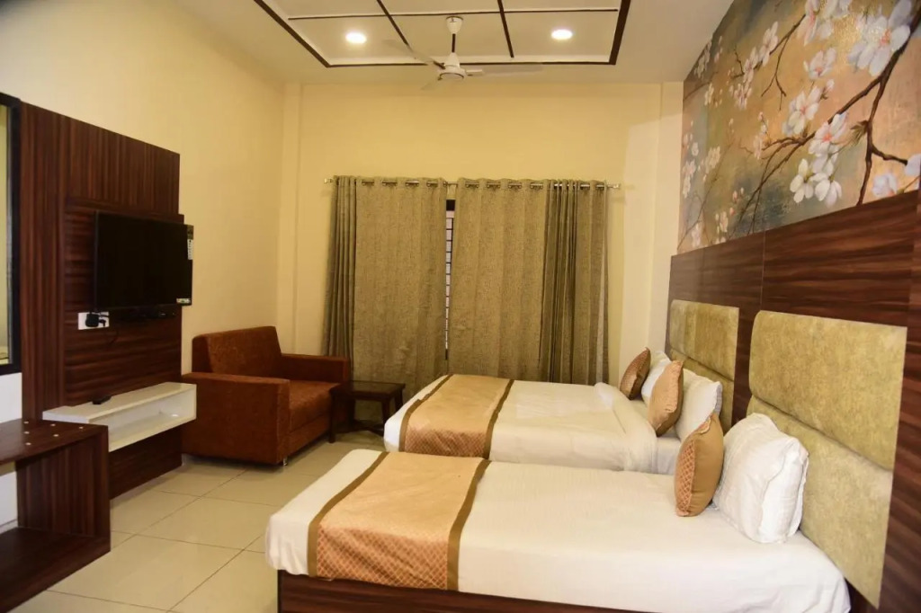 Hotel Karan Residency - 5 Min Walk From Golden Temple