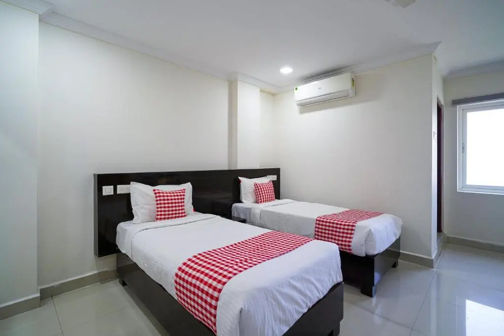 Open Hotel by Olive - Hotel Siddartha Elite