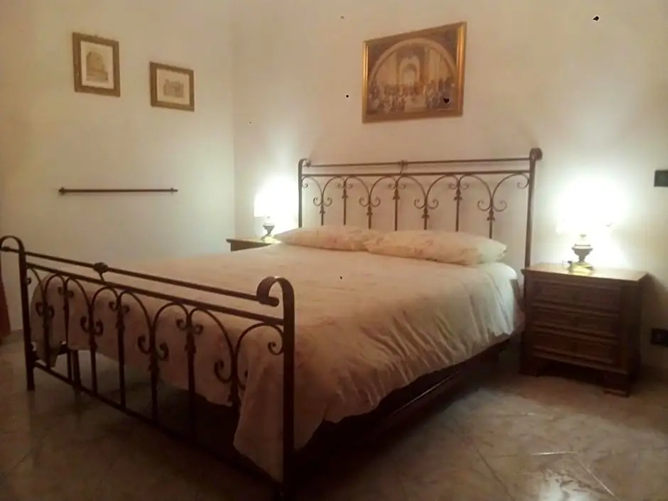 Appartamento La Casa nel Bosco