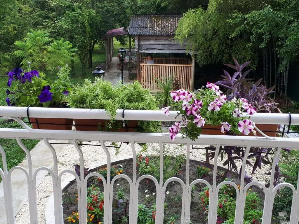 Guesthouse Luka