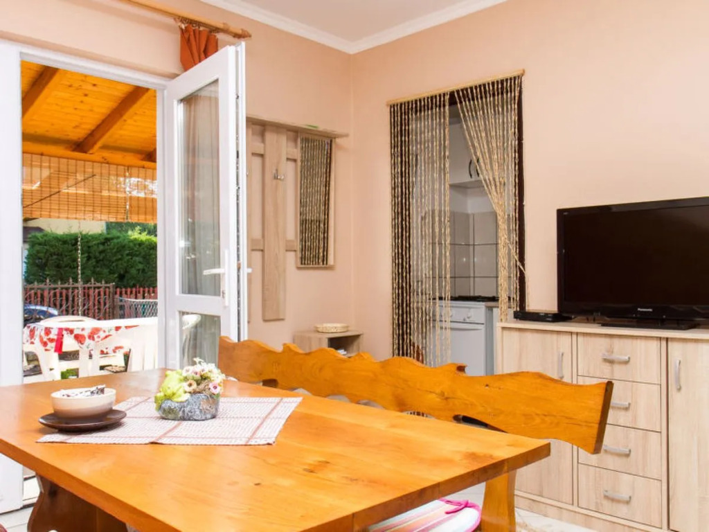 Holiday Home Balaton H462