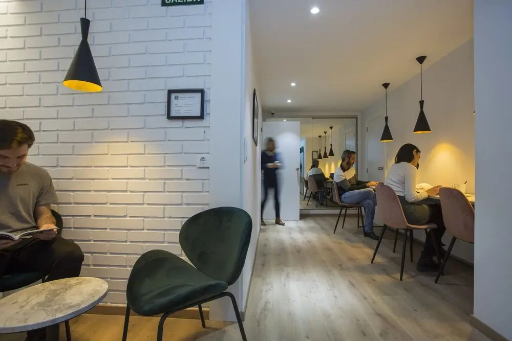 Palacios Rooms