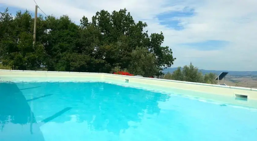 Podere Gabbretino