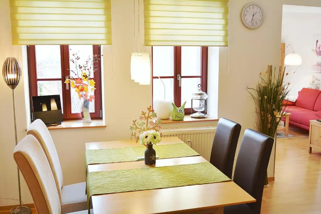Ferienwohnung Domschatz