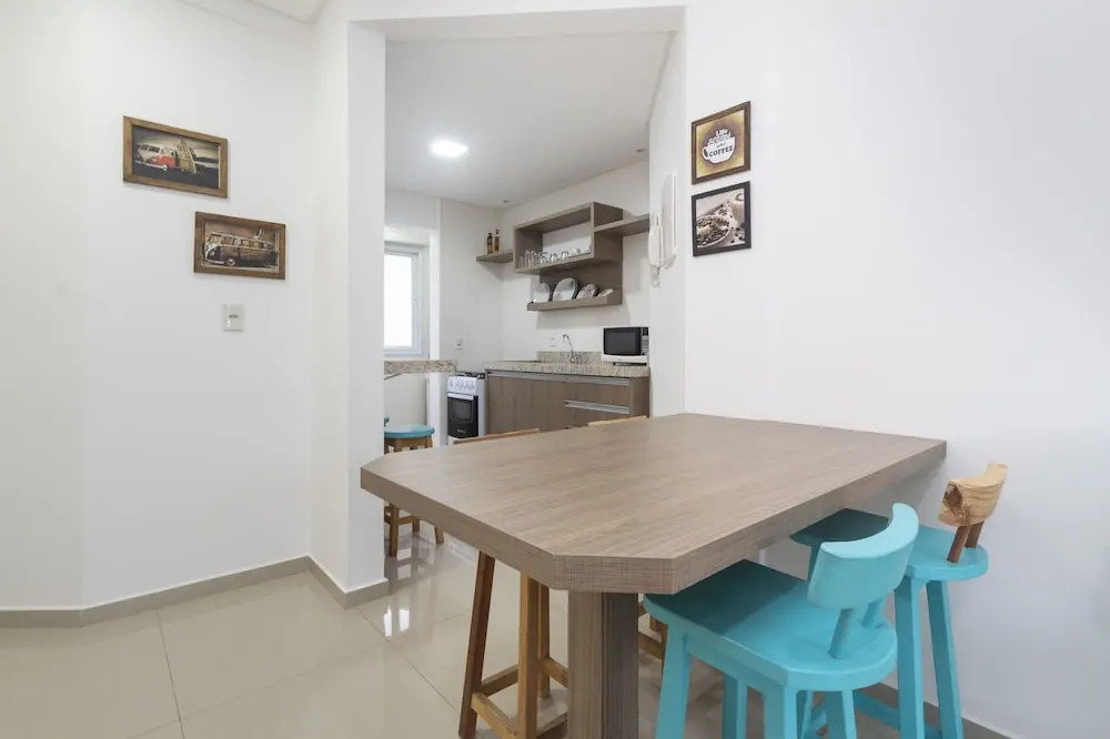 Aluguel De Apartamento 2 Quartos Sendo 1 Suite A 50 Metros Do Mar Em Bombas
