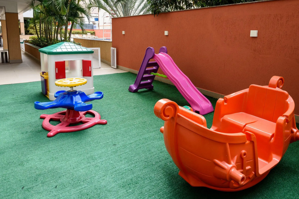 Moderno 3 Quartos Em Botafogo | Sjb 27/304