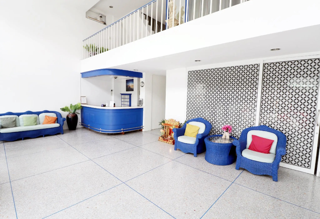 Thassanee Hotel
