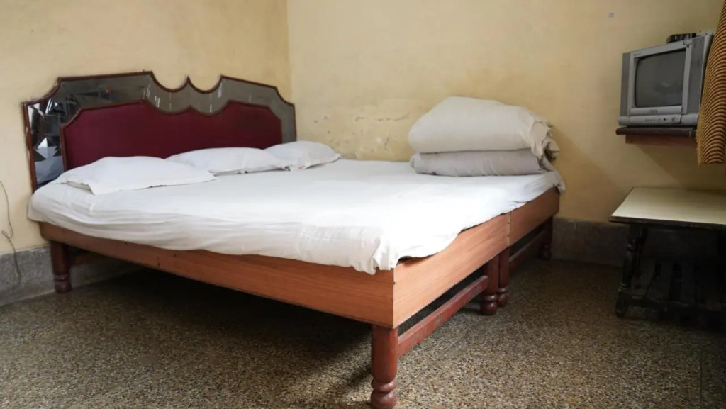 Hotel Khajanchi