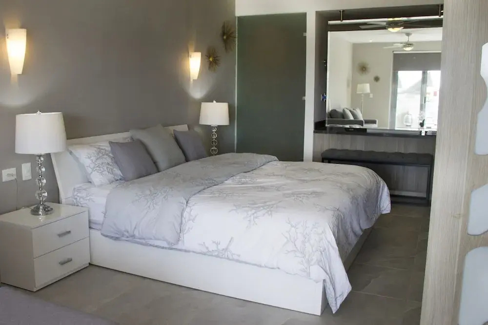 Marea Amazing Condo