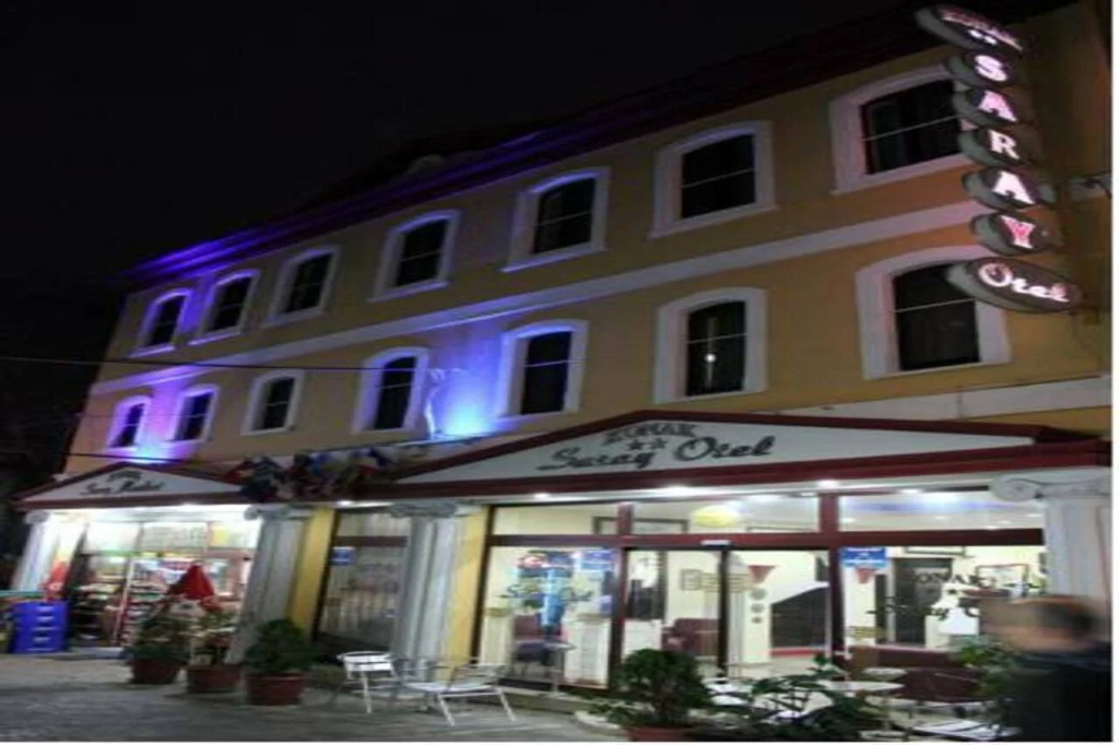 Konak Saray Hotel
