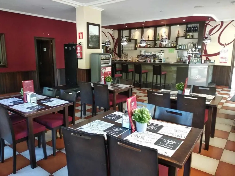 Hospedaje Restaurante Valle De Liendo