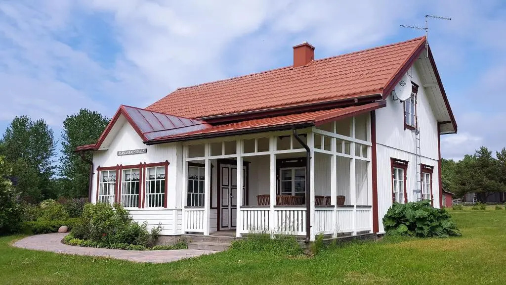 Granbergs Gästhus