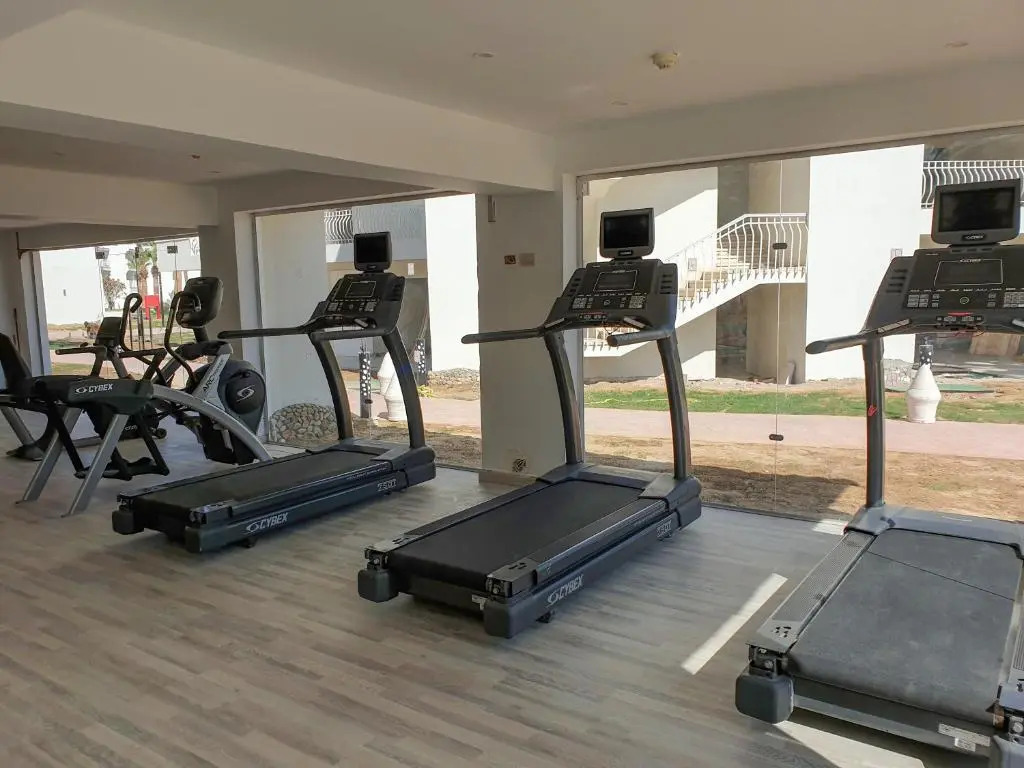 Amarina Abu Soma Resort & Aquapark