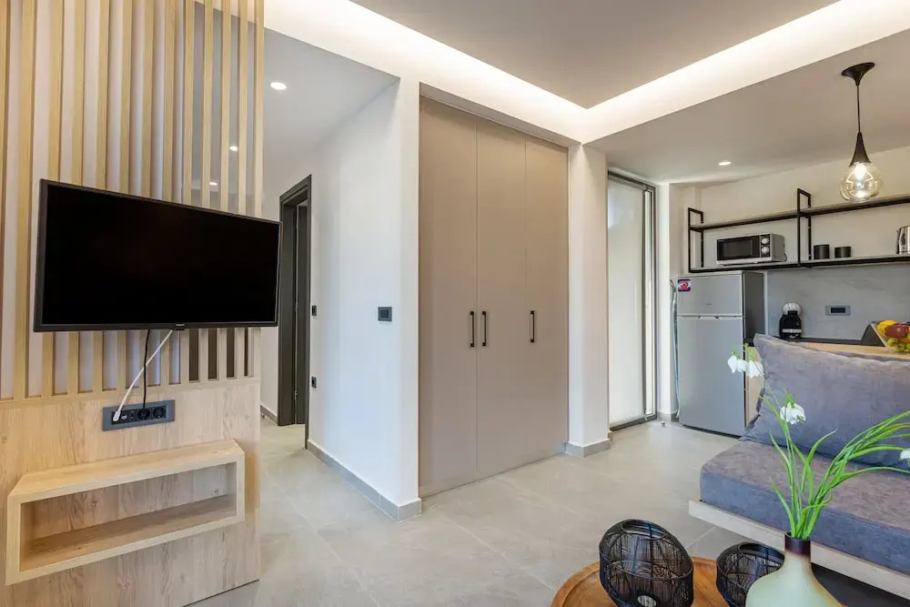 Twins Apartments