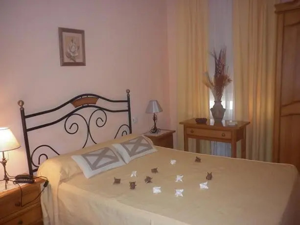 Hostal Paulino