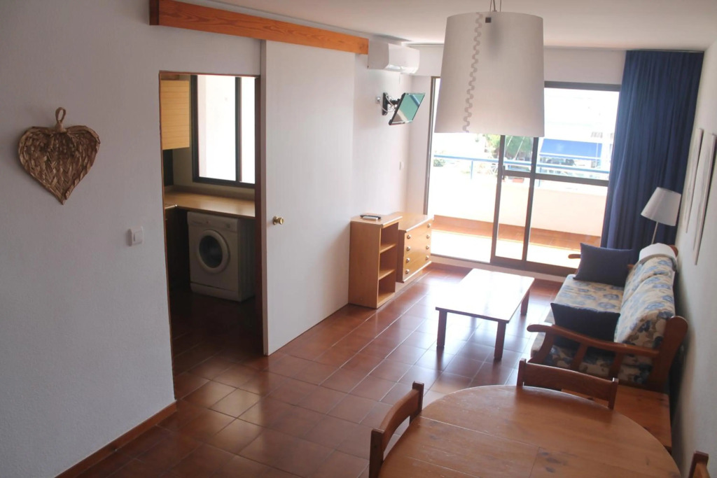 Apartamentos El Puerto