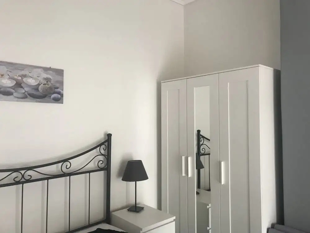 5th floor new apartment  Neos Cosmos