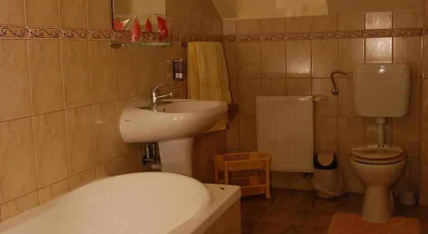 Complex Vila Rania