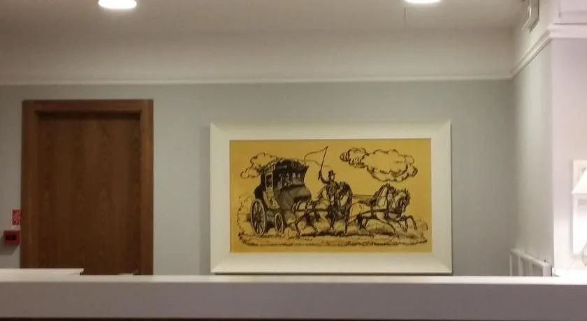 Hotel Posta