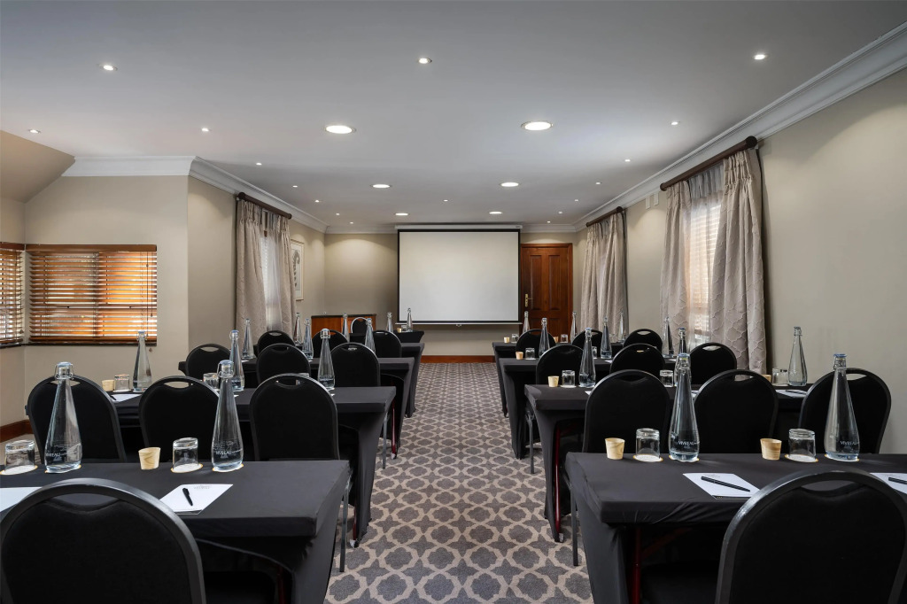 Premier Hotel Falstaff