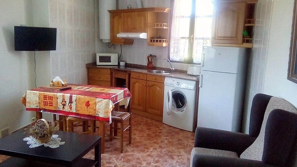 Hotel Rural Ovio