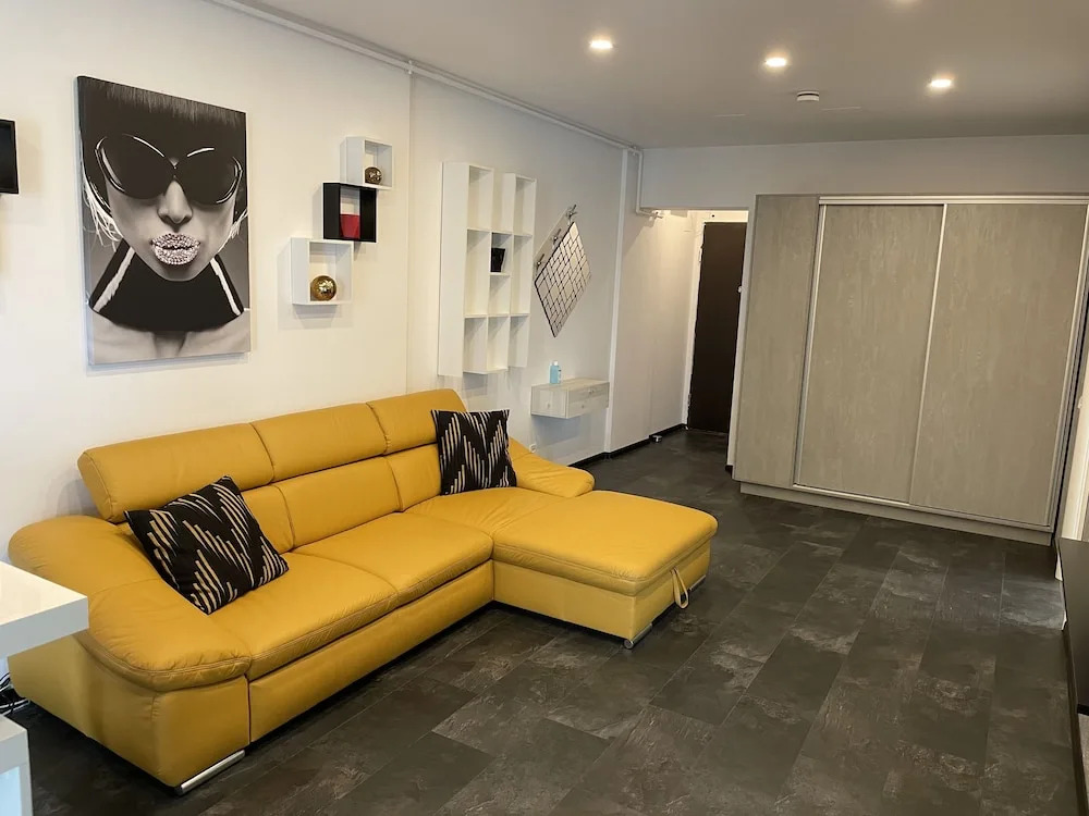 Fancy Westpark 2 Residence Lake View W7