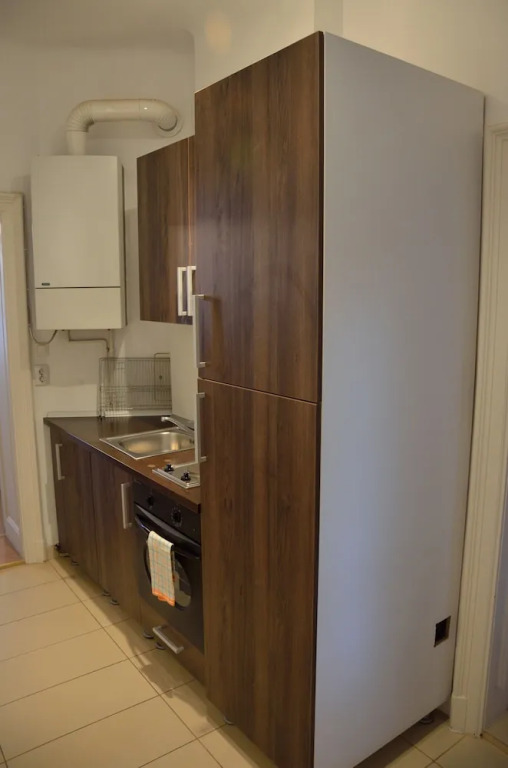 Soho Apartments - Little Soho