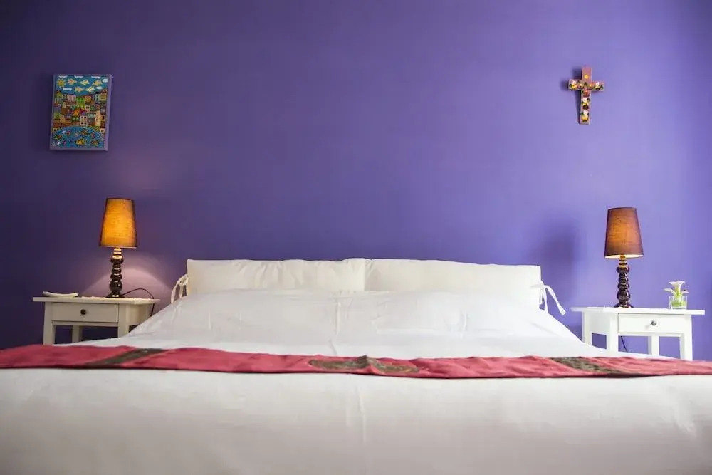 Villa Armonia