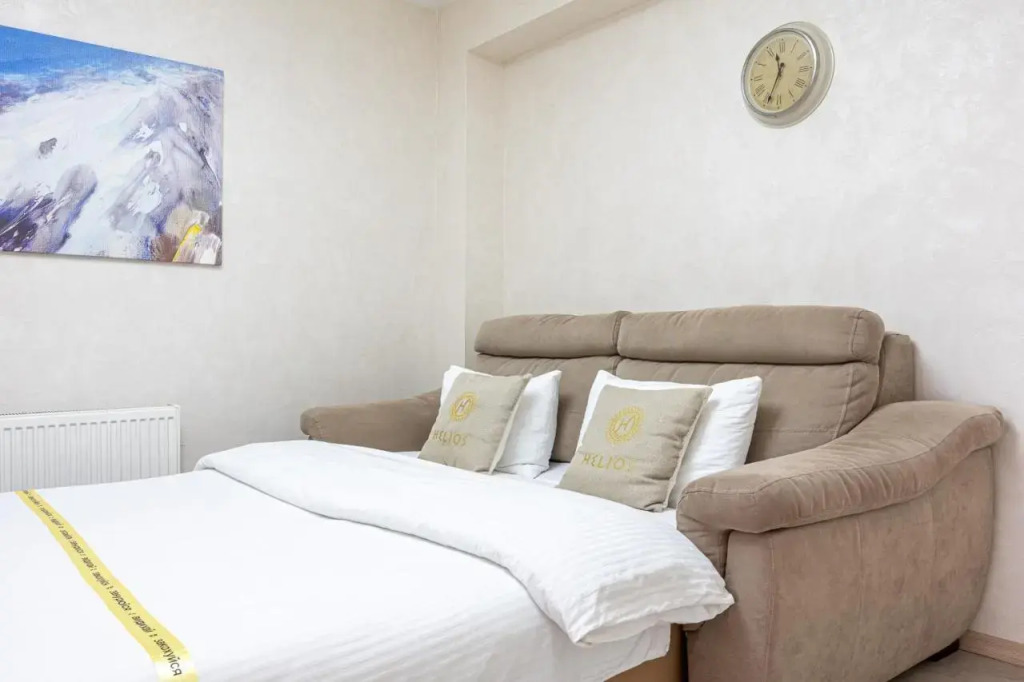 Helios Hotel & SPA