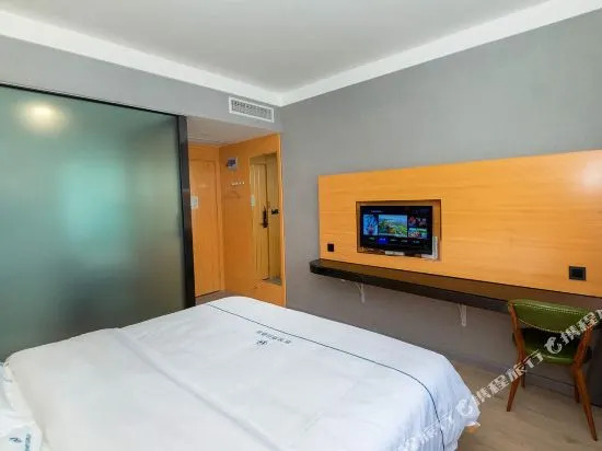 Kaiyue Holiday Hotel