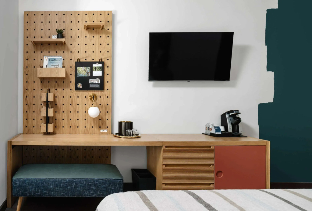 Origin Austin, a Wyndham Hotel