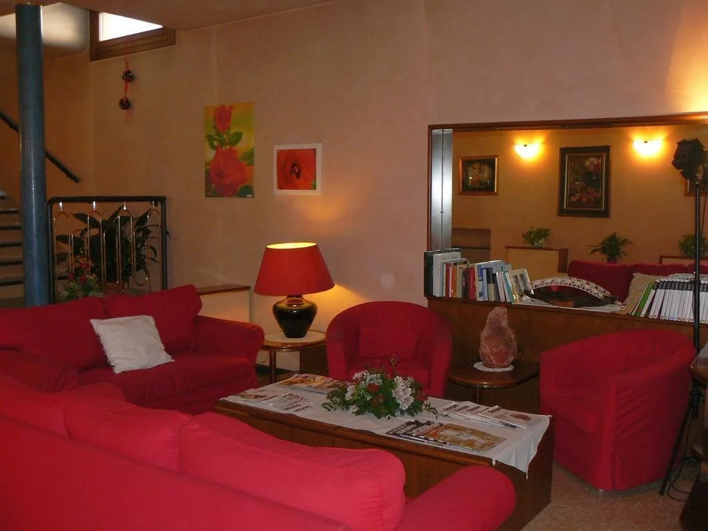 Hotel Zenit
