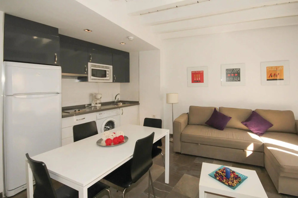 Apartamentos Turisticos Costa Azul Granada