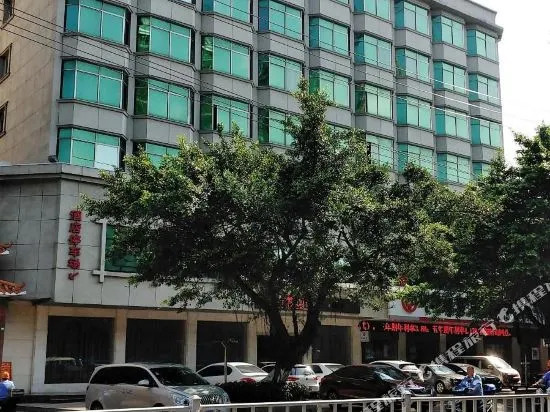 Hengtai Hotel