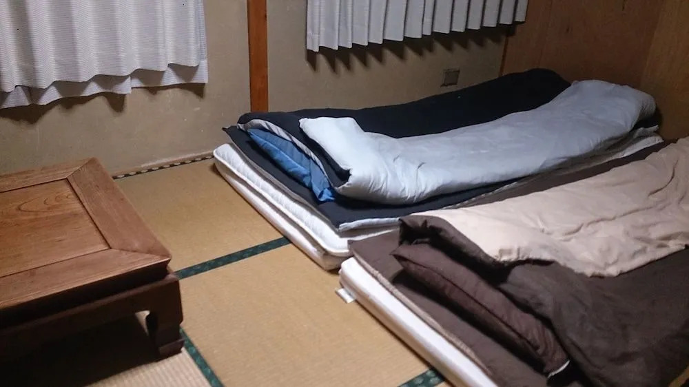 Nikko Guest house IMAICHIYADO - Hostel