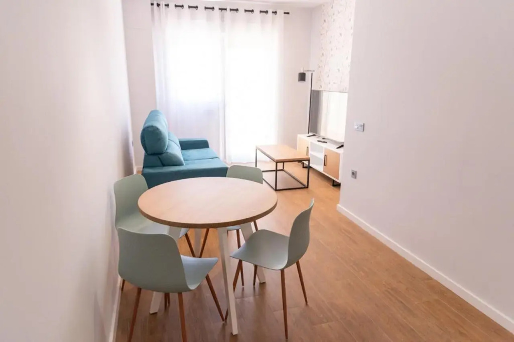 Apartamentos Hotel Carlos I