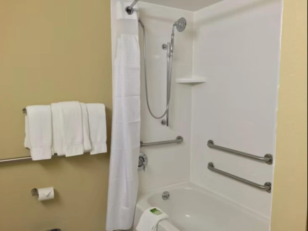 Holiday Inn Express Tallahassee by IHG