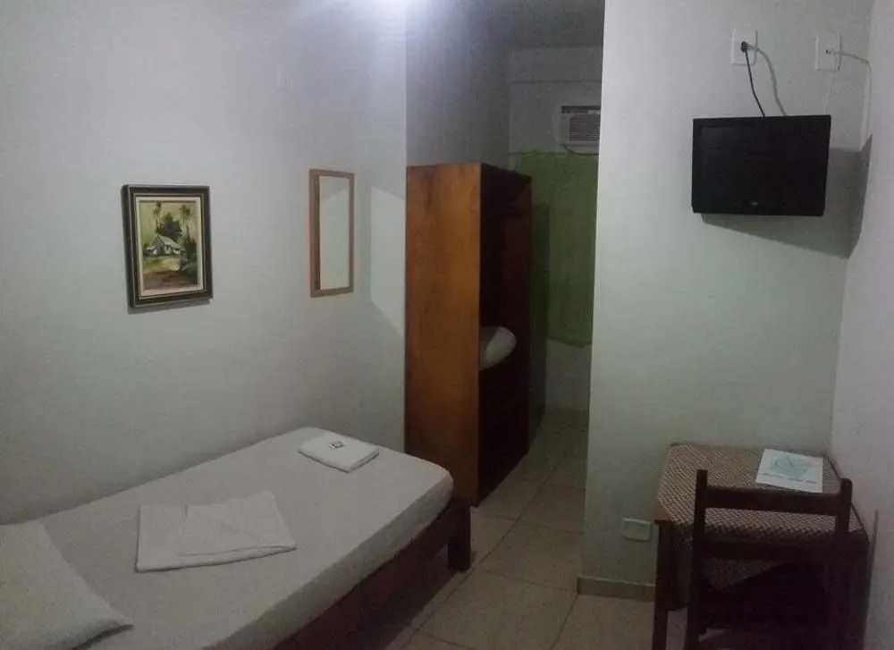 Hotel Bell Vale