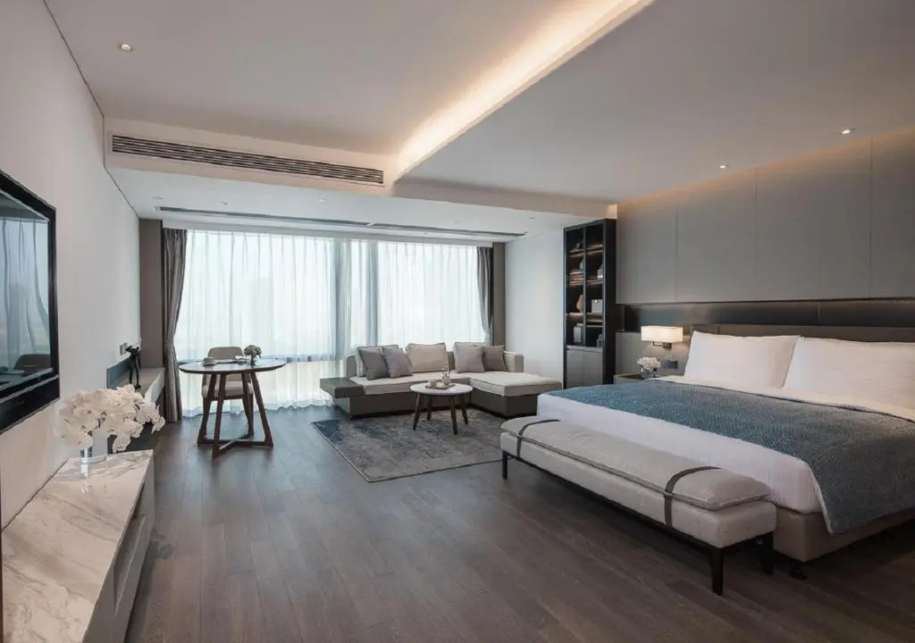 Somerset IOC Hangzhou
