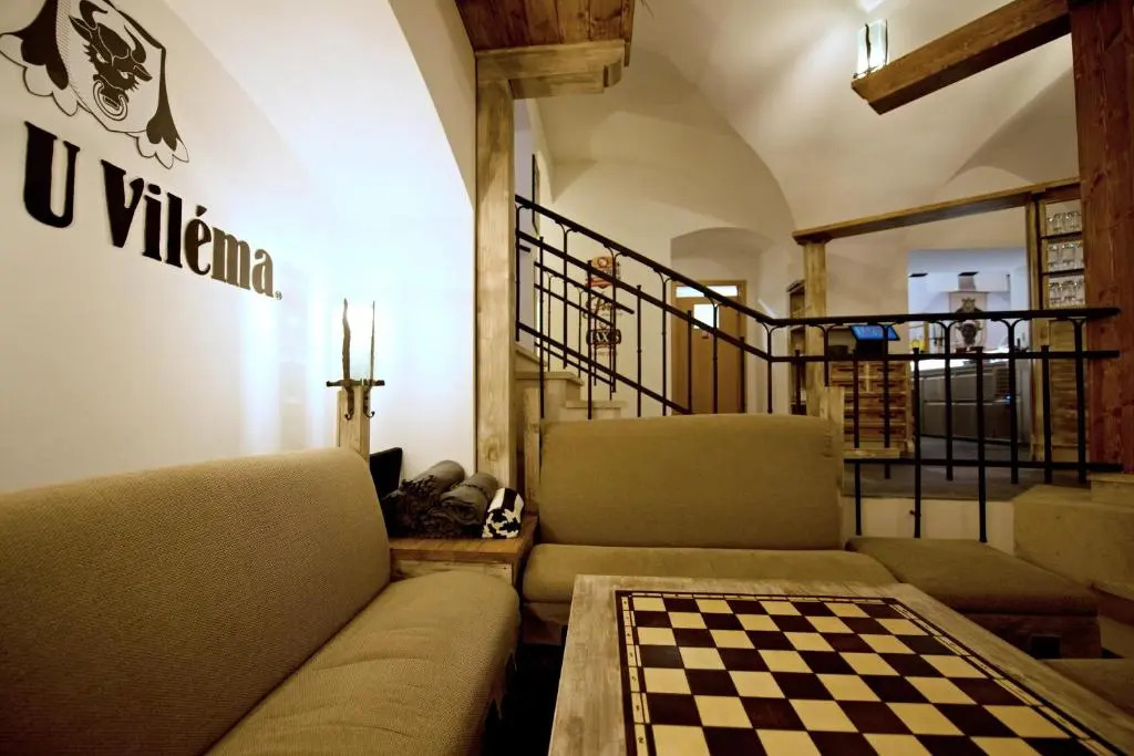 Hotel Slavia