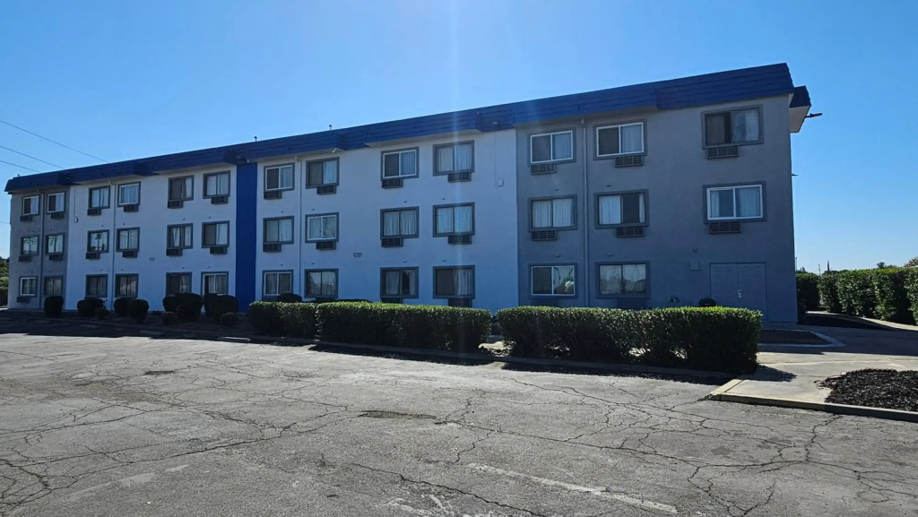 MetroParc nSuites