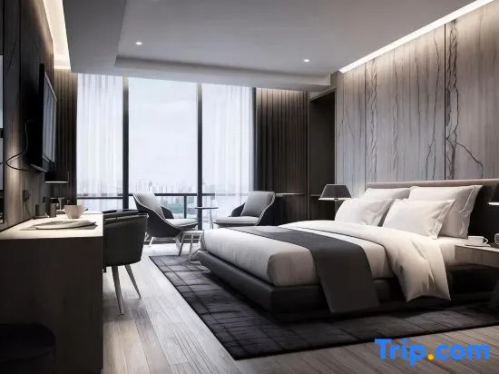 Luohe Yuejing Homestay (Yancheng Dennis)