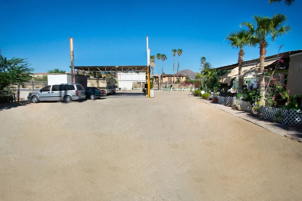 Hotel Magueyaso