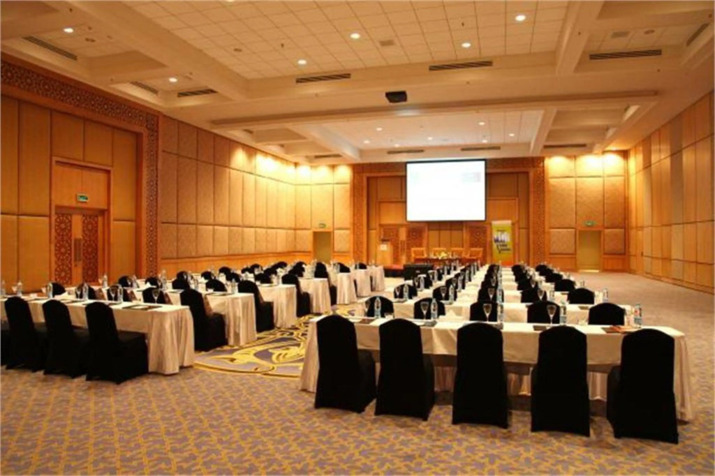 Marina Resort Port Ghalib, a member of Radisson Individuals