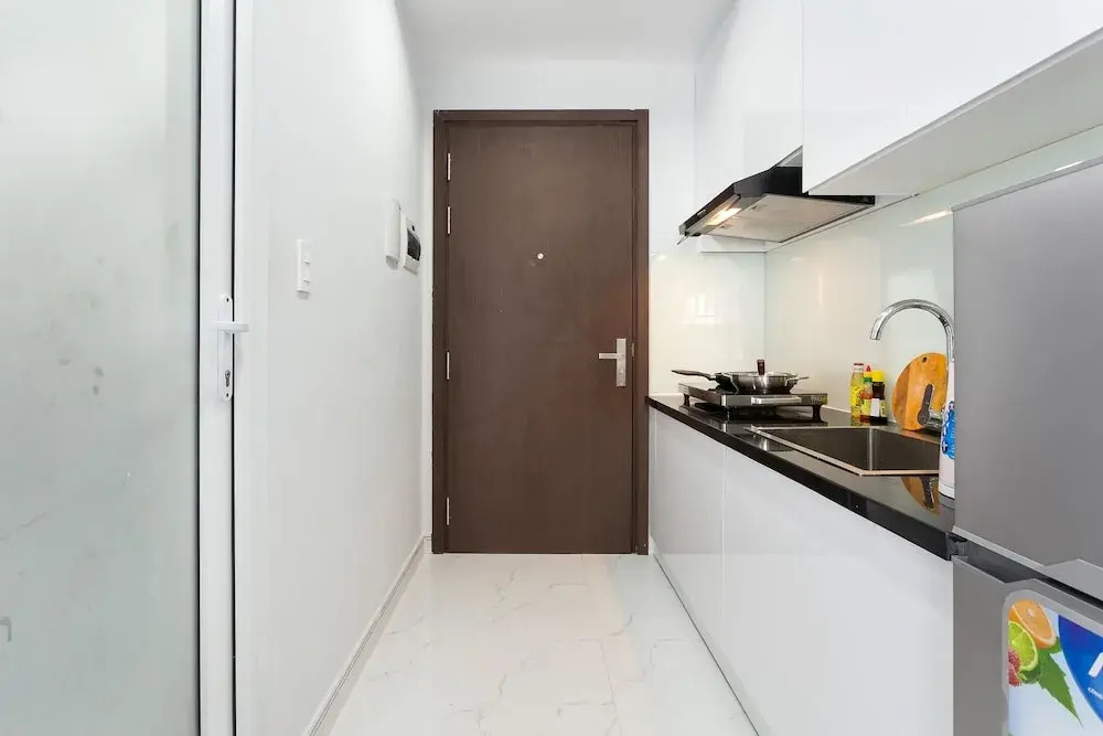 Macy Studio Apartment