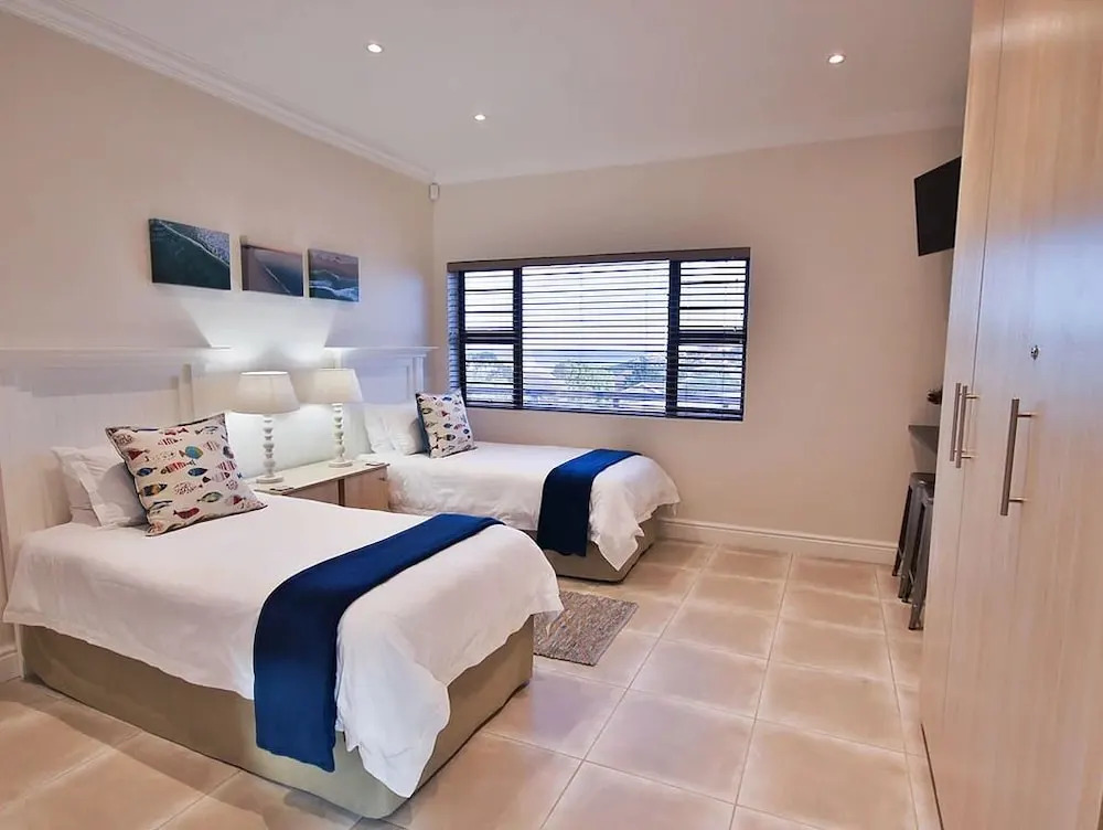 Jeffreys Bay Luxury Apartments